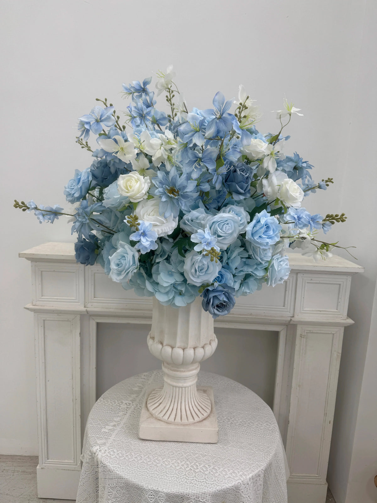 Customized Flower Ball Artificial Flowers New Design for Wedding Decoration Ceremony Event Party Decor Support ODM OEM Supplies
