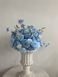 Customized Flower Ball Artificial Flowers New Design for Wedding Decoration Ceremony Event Party Decor Support ODM OEM Supplies - 30-100cm, Customized / #17