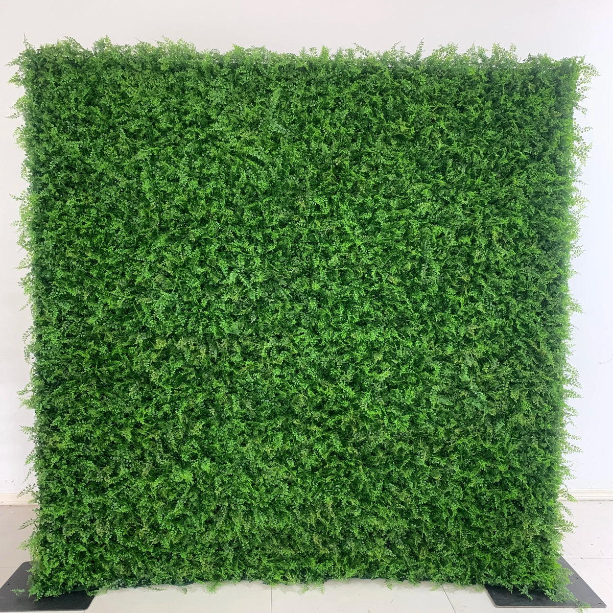 L-R379 Hot Sale Costum 8*8 Feet Colorful Artificial Flower Wall for Wedding Party Proposal Festive Decor Christmas Back School