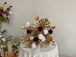 Customized Flower Ball Artificial Flowers New Design for Wedding Decoration Ceremony Event Party Decor Support ODM OEM Supplies - 30-100cm, Customized / #63
