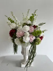 Customized Wedding Flower Ball Artificial Flowers for Wedding Decoration Ceremony Christmas Event Party Decor Factory Wholesale - 30-100cm, Customized / #34