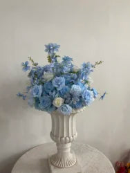 L-R460 Hot Sale the Most Popular Customized Artificial Flower Ball for Wedding Proposal Party Event Decor Table Centerpiece - 30-80 cm, Custom / FB366