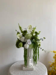 Customized Flower Ball Artificial Flowers New Design for Wedding Decoration Ceremony Event Party Decor Support ODM OEM Supplies - 30-100cm, Customized / #15