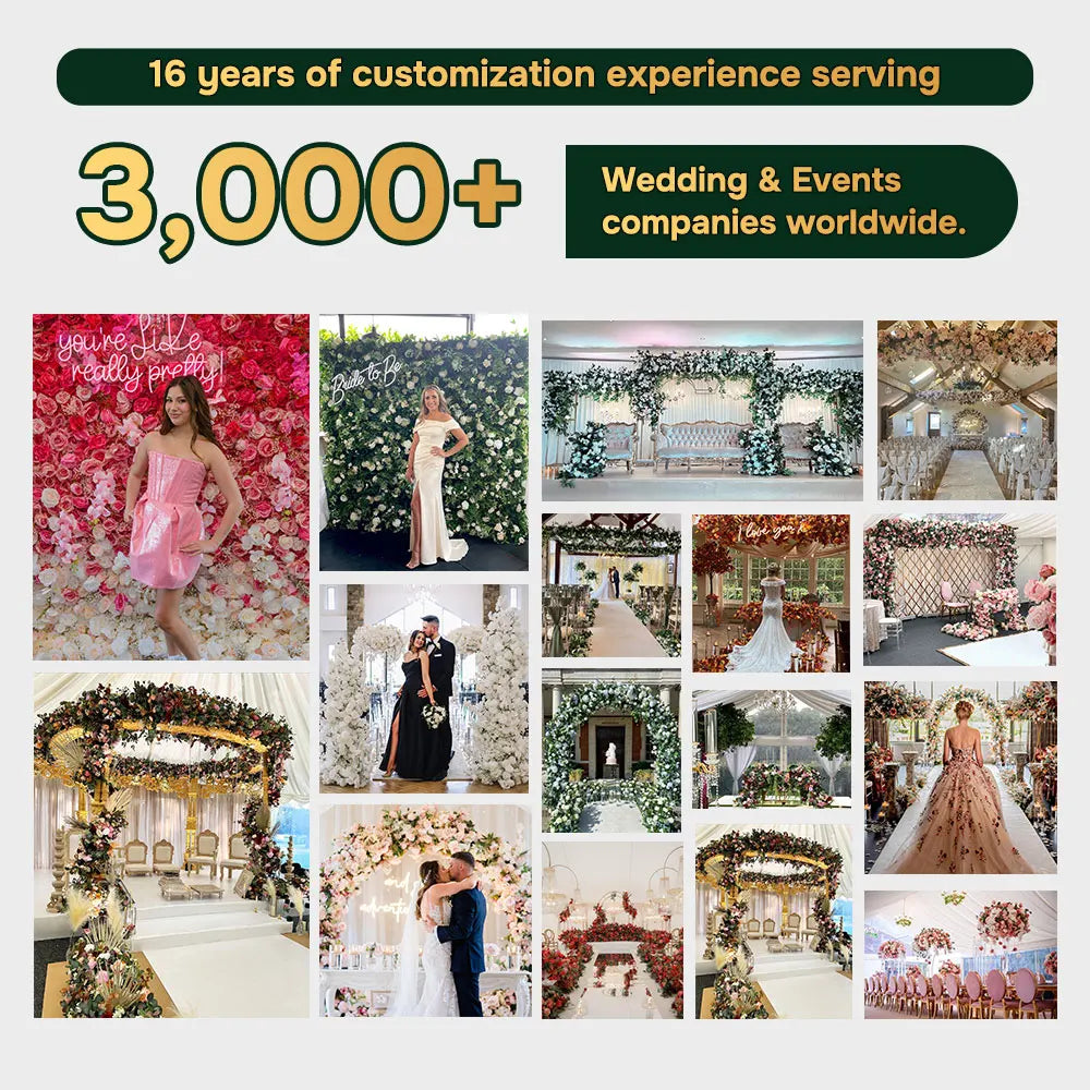Baby Shower Decoration Theme with Beautiful Artificial Flower Wall Backdrop
