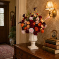 Customized Flower Ball Artificial Flowers New Design for Wedding Decoration Ceremony Event Party Decor Support ODM OEM Supplies