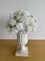 L-R432 Quality Assurance Brand New Product Custom Artificial Flower Ball Wedding Proposal Party Event Decor Table Centerpiece - 40-80 cm, Custom / FB317