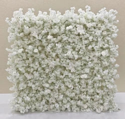 7D Best Sellers Collection of Modern Romantic Artificial Flower Wall for Wedding Decor Events-New Arrival - 2ft x 8ft / 5D cherry blossom