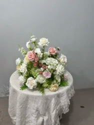 Customized Flower Ball Artificial Flowers New Design for Wedding Decoration Ceremony Event Party Decor Support ODM OEM Supplies - 30-100cm, Customized / #37