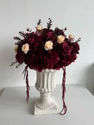 L-R460 Hot Sale the Most Popular Customized Artificial Flower Ball for Wedding Proposal Party Event Decor Table Centerpiece - 30-80 cm, Custom / FB367