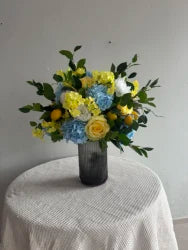 Customized Flower Ball Artificial Flowers New Design for Wedding Decoration Ceremony Event Party Decor Support ODM OEM Supplies - 30-100cm, Customized / #5