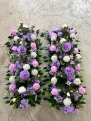 L-R552 Wholesale Hot Sale Custom Flower Runner Artificial Flowers for Fall Wedding Decoration Event Party Decor Support ODM OEM - 30-300cm, Customized / #39