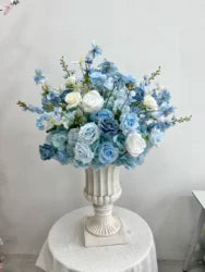 Customized Flower Ball Artificial Flowers New Design for Wedding Decoration Ceremony Event Party Decor Support ODM OEM Supplies - 30-100cm, Customized / #66