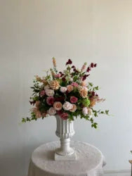 Customized Flower Ball Artificial Flowers New Design for Wedding Decoration Ceremony Event Party Decor Support ODM OEM Supplies - 30-100cm, Customized / #6